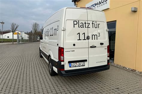 Sprinter und Umzugswagen mieten .